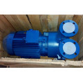 2BV series explosion-proof water ring vacuum pump