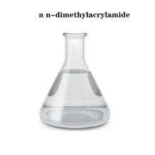 Factory Direct Sales N, N-Dimethylacrylamide CAS 2680-03-7