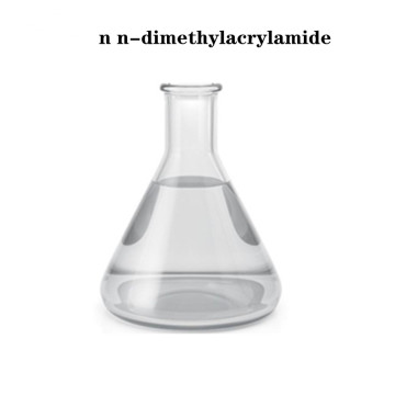 Ventes directes d&#39;usine N, N-diméthylacrylamide CAS 2680-03-7