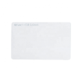 Printable Plastic PVC Blank Card Smart Chip Card