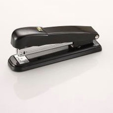 Black Office Stapler