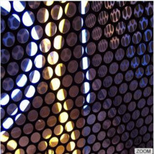 Aluminium Perforated Metal Panel