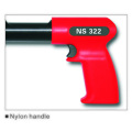 Single-Shot Powder Actuated Fastening Tool NS322