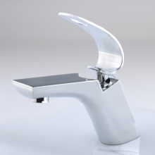 Single Lever Basin Mixer