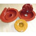 high  quality Polyurethane Impeller