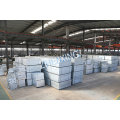 Galvanized Plain Steel Bar Grating