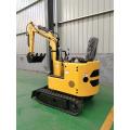 Mini Digger Electric0.8 Ton Excavator Bucket New Excavation