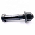 HOWO TRUCK AC16 PARTS REAR WHEEL BOLT WG9970340008