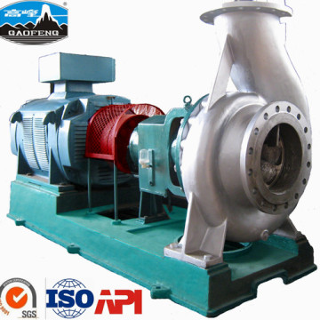 HZ series end suction single stage centrifugal pump