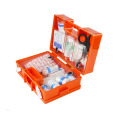 ABS Plastic box family emergency first aid