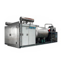 Medium-size Laboratory Freeze dryer