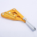 Aluminum Alloy Come Along Clamp For ACSR