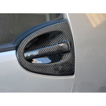 Best Price Hight Quality Carbon Fiber Door Handle