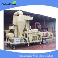 processing machine for grain vegetable seeds