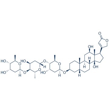 Digoxina 20830-75-5