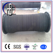 Water Rubber Suction and Discharge Hose Flexible Hose EPDM Hose