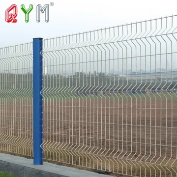 Garden 12 Gauge Galvanized Steel Wire Mesh Fence