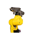 Automatische Roboterlackiermaschine