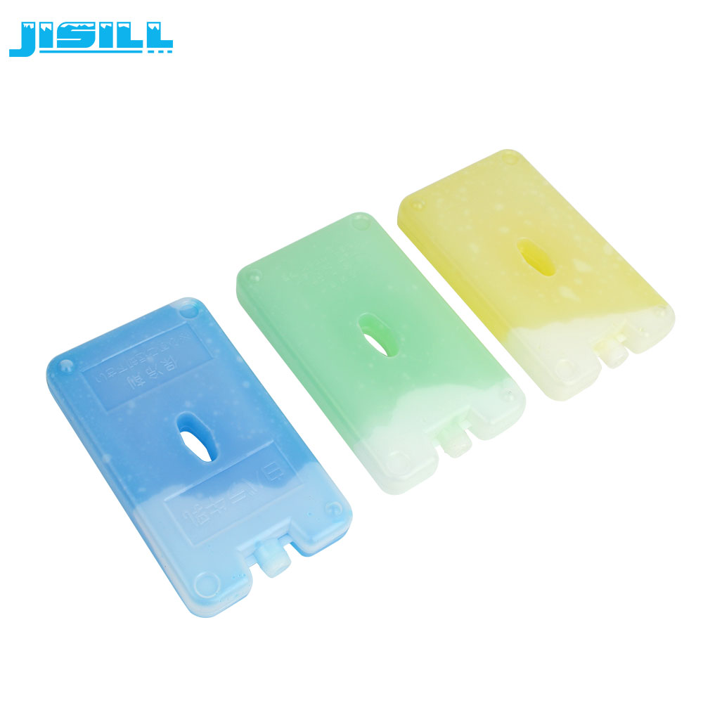 Plastic Ice Pack