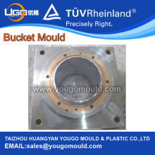 TaiZhou Plastic Bucket Mould Maker