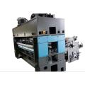 geotextile needle punching machine for highway