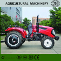 Small 40HP Agricultural Tractor 4-wheel Drive