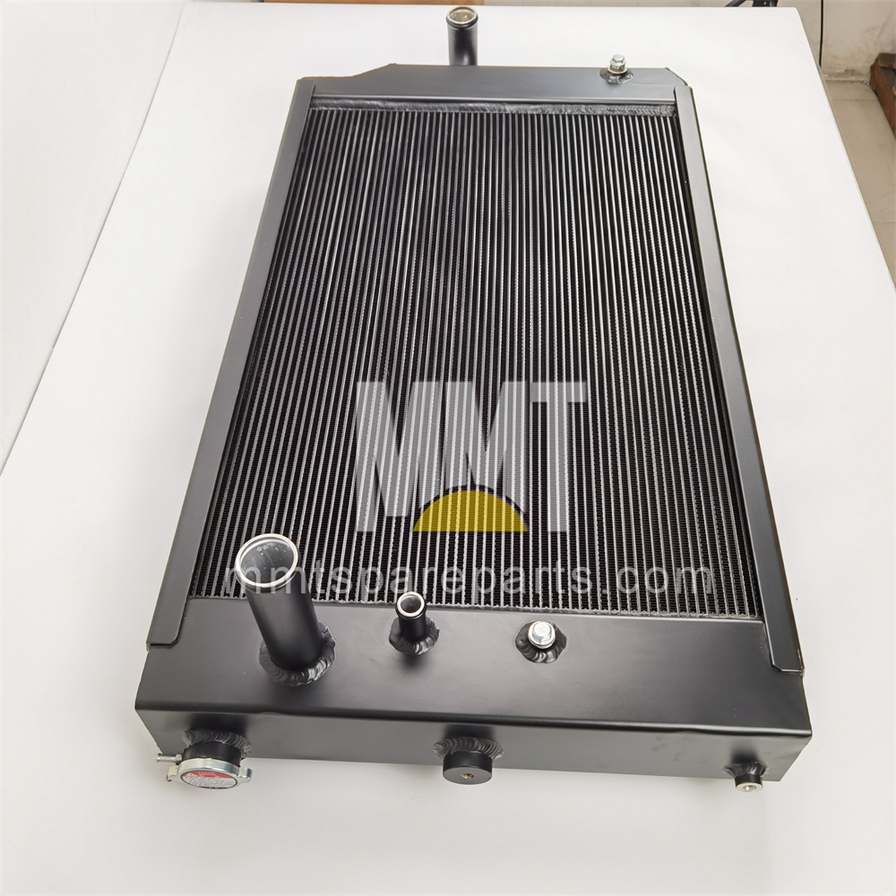 Radiator 230-5006 Radiator 230-5006