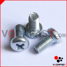 Philip Pan Head Machine Screw