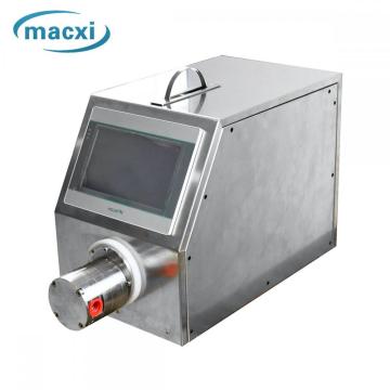 magnetic drive Semi automatic dosing pump