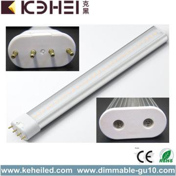 22W High Power 2G11 LED Tube Light 2090lm