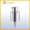 Uv coating cosmetic lotion pump