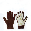 Guantes químicos