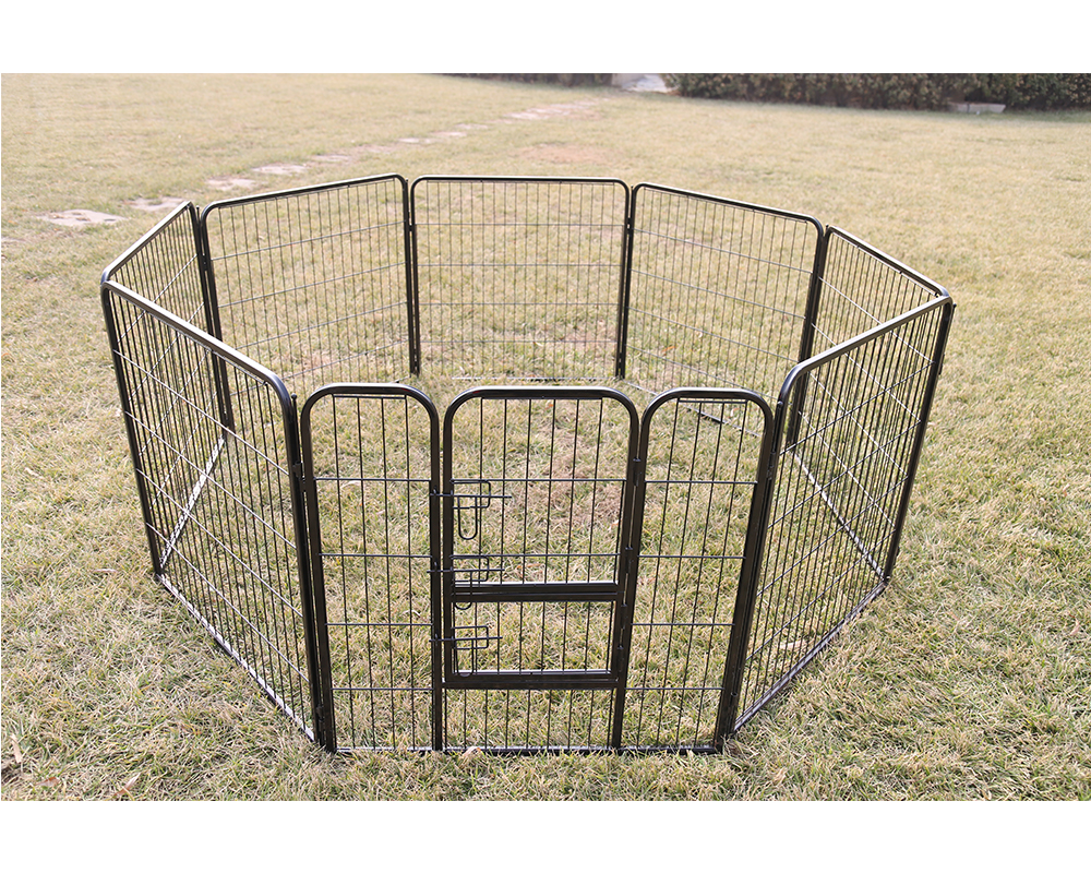 Outdoor Dog Playpen