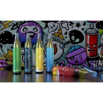 Wholesale Mini E Juice Bottle Disposable Vape Pod