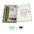 360W 12V 30A 18CH CCTV Power Supply Box