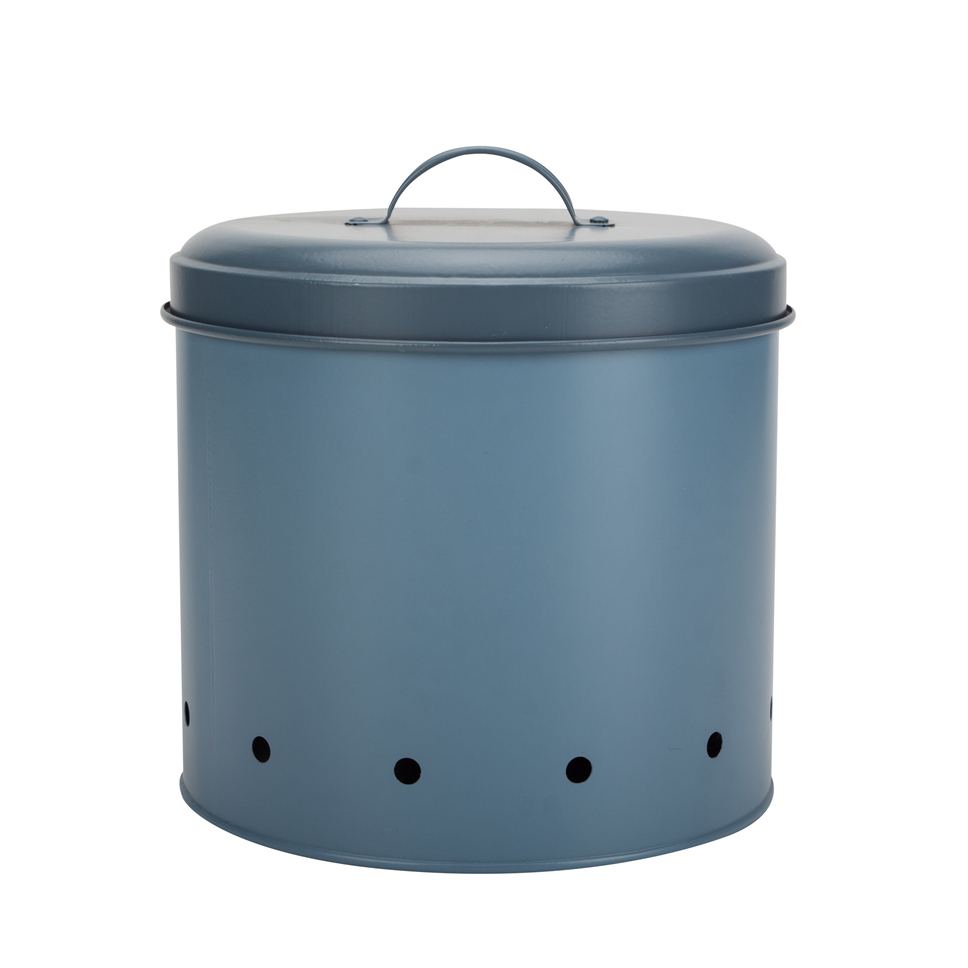 Double Storage Canister