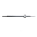 Tr18x4 Precision Lead Screw