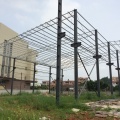 Pre Assembled Structural Steel Frame near me