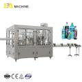 Glass Bottle Soda Filling Machine for sale