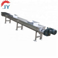 Food Industry Screw Conveyor