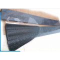 16mm Fiberglass Plisse Insect Mesh Pleated Mosquito Screen