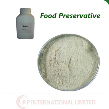 Natural Preservatives Nisin Powder CAS 1414-45-5