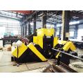 High Speed Drilling Machine For Angle Steel Bars
