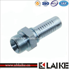 (12611A) Bsp Thread Double Use Hydraulic Tube Fittings