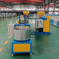 plastic extruder PVC pipe extrusion machine