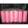 Polypropylene Single Double Face Jumbo Roll for Decoration Ribbon Bow