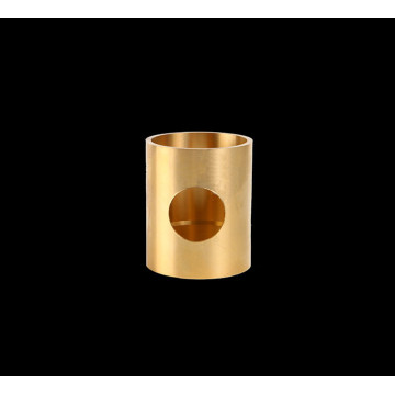 Brass Faucet Fittings by CNC