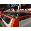 Table type Plasma Cutting Machine