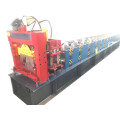 DX new-type Ridge tile roll forming machine