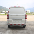 Cheap long range electric logistics van truck